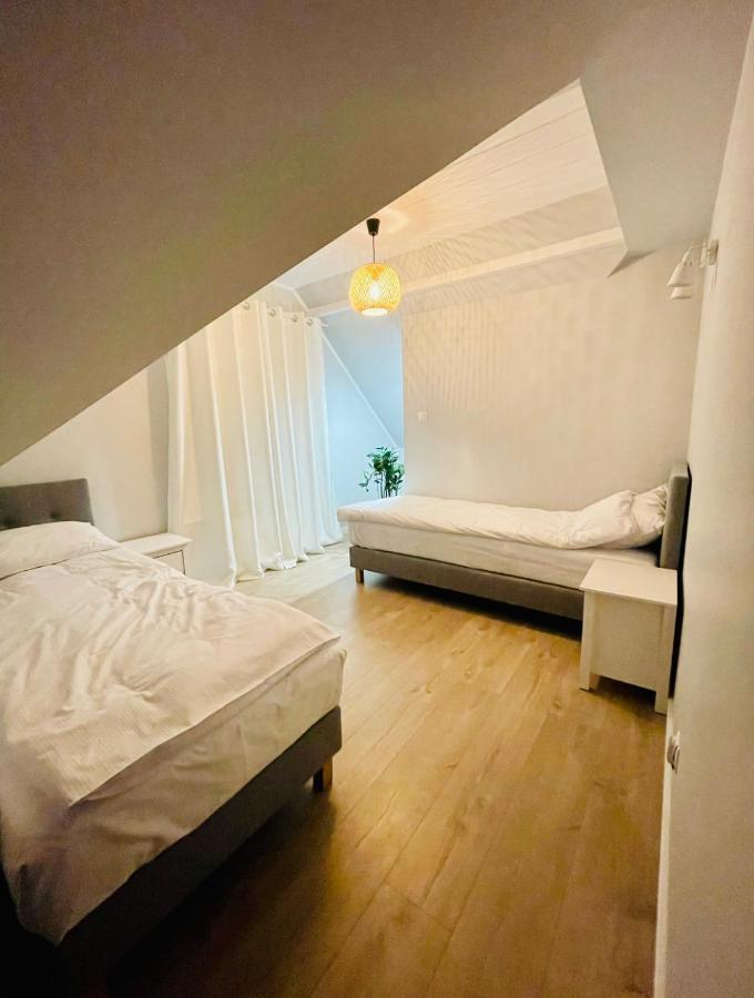 Bakalarzewo Dom Ogrodem Otulony 빌라 외부 사진